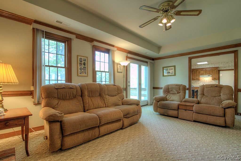 3034 Crossfield Road Henrico, VA 23233 - Photo 12 of 23 Gallery Image 12