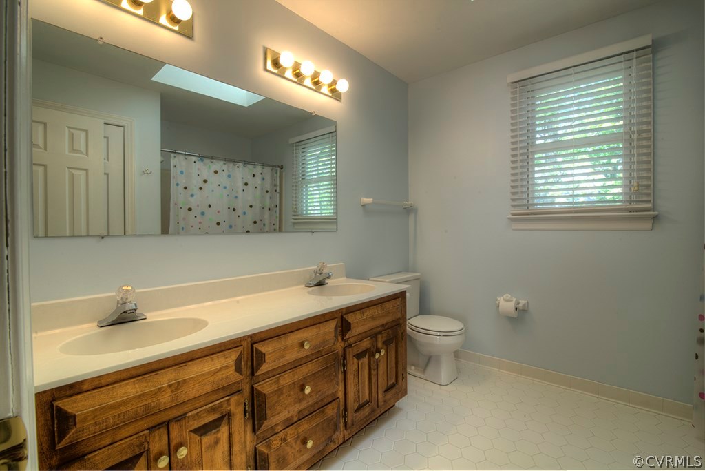 3034 Crossfield Road Henrico, VA 23233 - Photo 18 of 23 Gallery Image 18