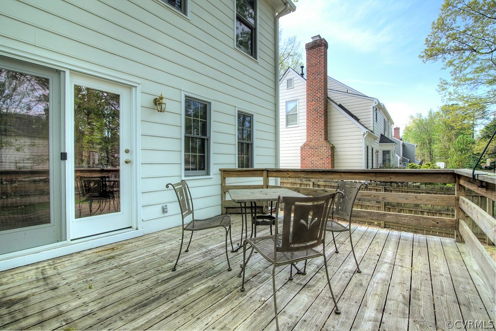3034 Crossfield Road Henrico, VA 23233 - Photo 19 of 23 Gallery Image 19