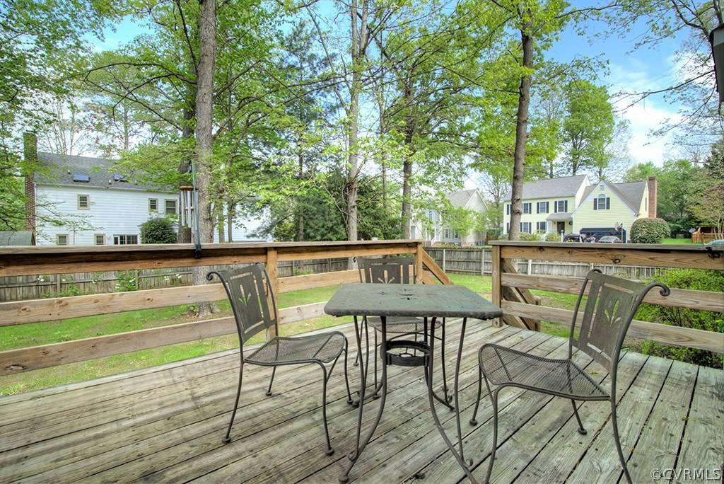 3034 Crossfield Road Henrico, VA 23233 - Photo 20 of 23 Gallery Image 20