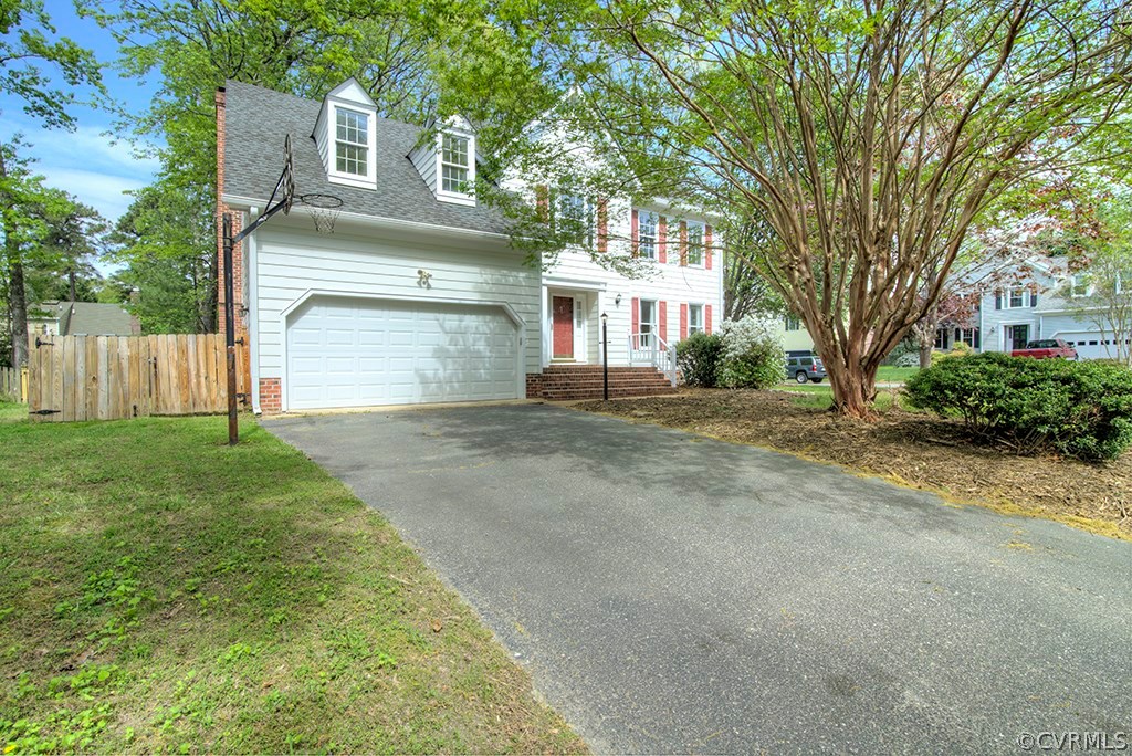 3034 Crossfield Road Henrico, VA 23233 - Photo 2 of 23 Gallery Image 2