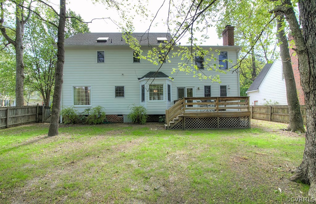 3034 Crossfield Road Henrico, VA 23233 - Photo 21 of 23 Gallery Image 21