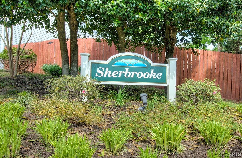 3034 Crossfield Road Henrico, VA 23233 - Photo 23 of 23 Gallery Image 23