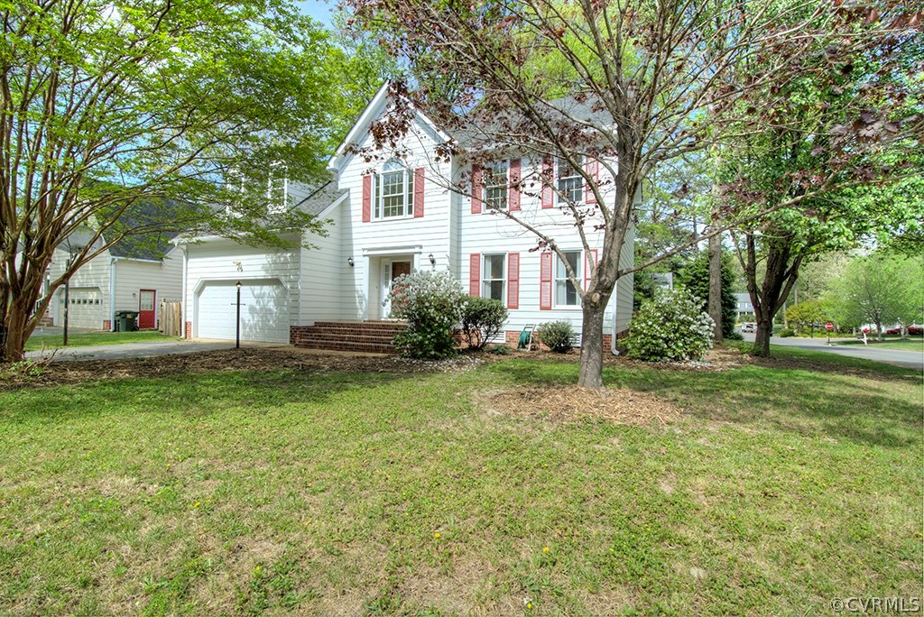 3034 Crossfield Road Henrico, VA 23233 - Photo 3 of 23 Gallery Image 3