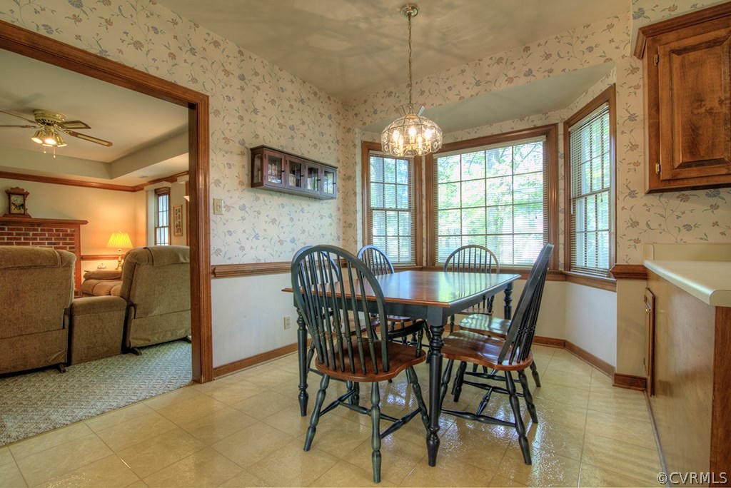 3034 Crossfield Road Henrico, VA 23233 - Photo 10 of 23 Gallery Image 10