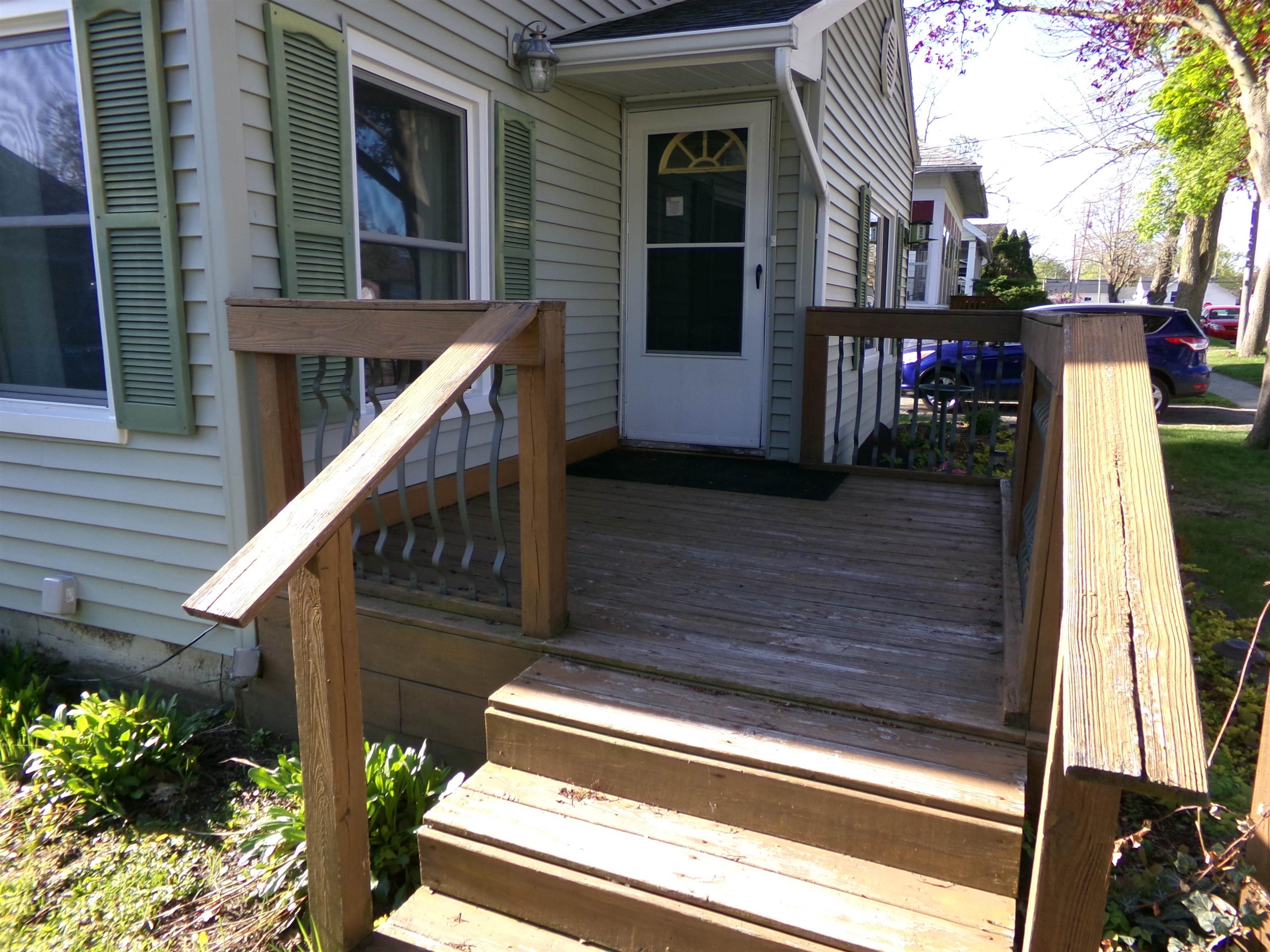 126 North Ithaca Street Ithaca, MI 48847 - Photo 39 of 39