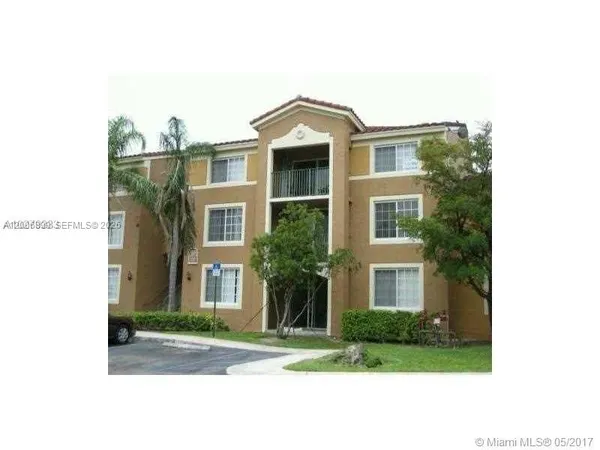 $2,200 | 2071 Renaissance Boulevard, Unit 305, Miramar, FL 33025