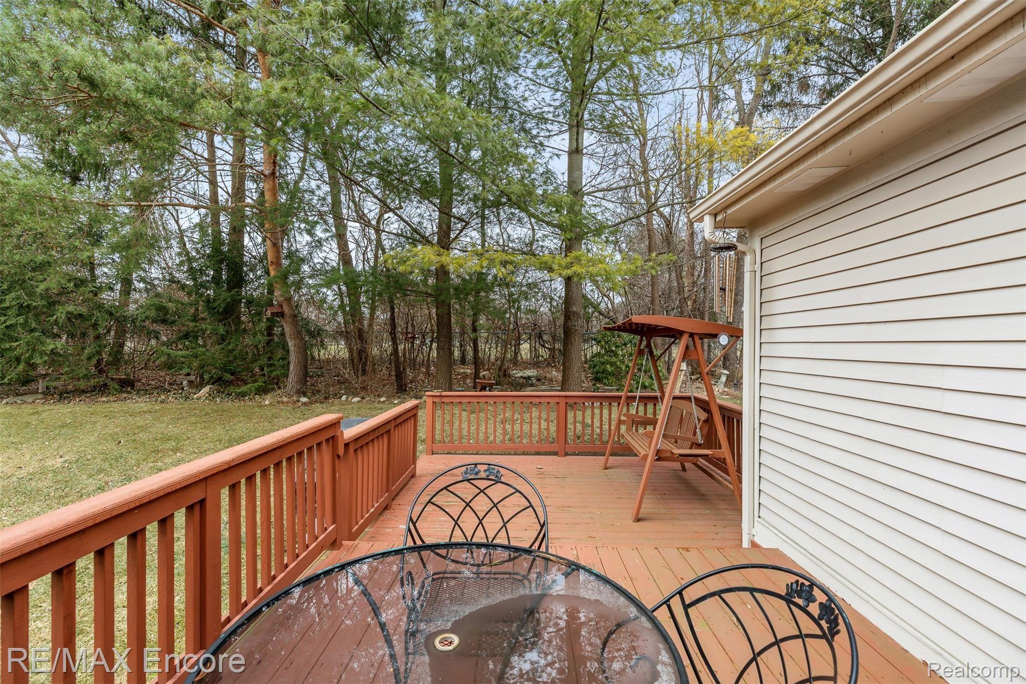 5385 Forest Ridge Drive Clarkston, MI 48346 - Photo 27 of 30 2022.03