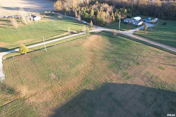 $12,000 | Lot 10 Krystal Lane, Metropolis, IL 62960