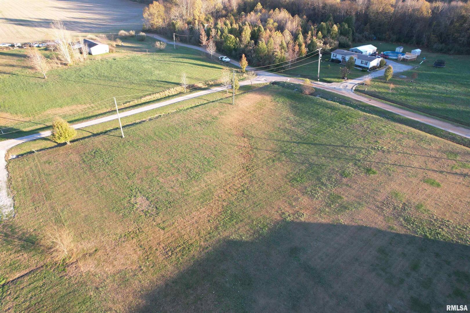 Lot 10 Krystal Lane Metropolis, IL 62960 - Photo 2 of 4 a view of swimming pool