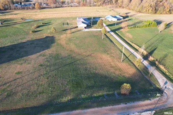 $12,000 | Lot 10 Krystal Lane, Metropolis, IL 62960