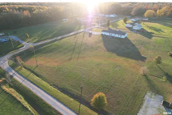 $12,000 | Lot 10 Krystal Lane, Metropolis, IL 62960