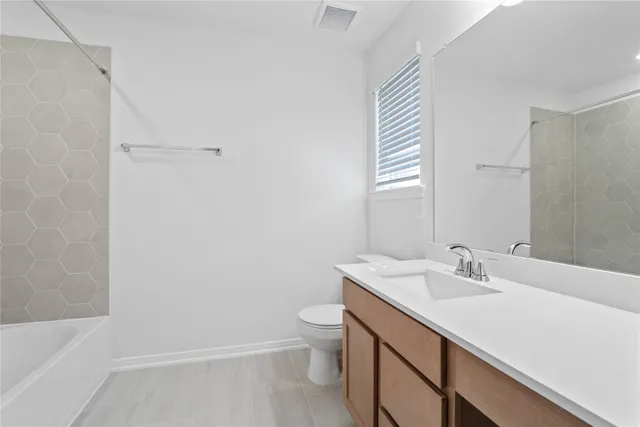 $314,995 | 2836 Grand Anse Drive, Katy, TX 77493