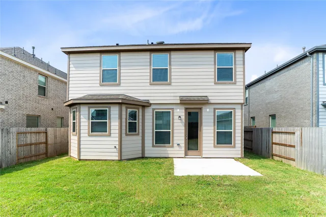 $314,995 | 2836 Grand Anse Drive, Katy, TX 77493