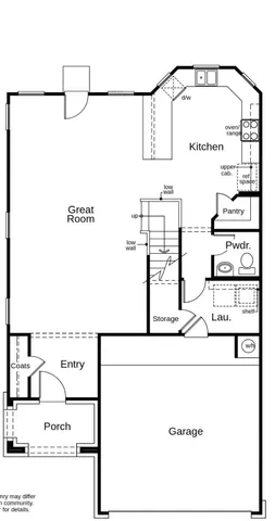 $314,995 | 2836 Grand Anse Drive, Katy, TX 77493