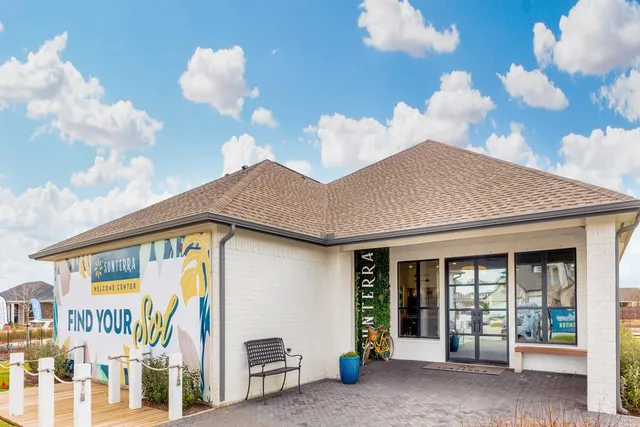 $314,995 | 2836 Grand Anse Drive, Katy, TX 77493