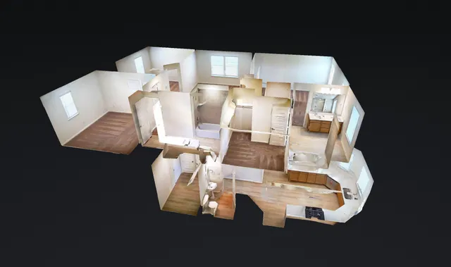 $314,995 | 2836 Grand Anse Drive, Katy, TX 77493