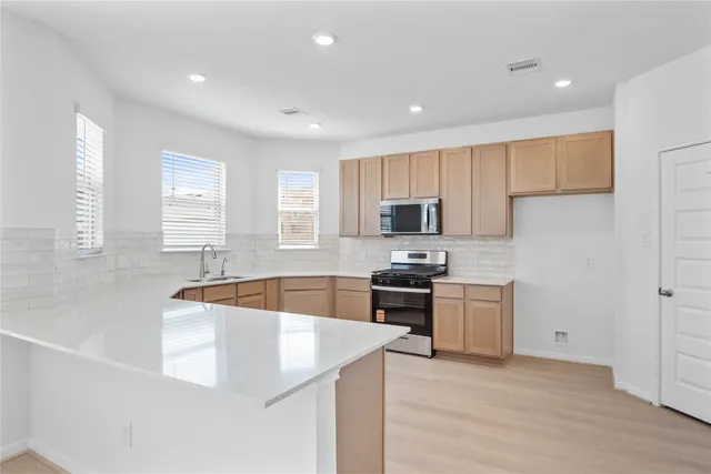 $314,995 | 2836 Grand Anse Drive, Katy, TX 77493