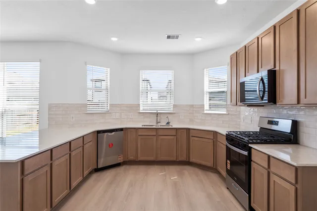 $314,995 | 2836 Grand Anse Drive, Katy, TX 77493