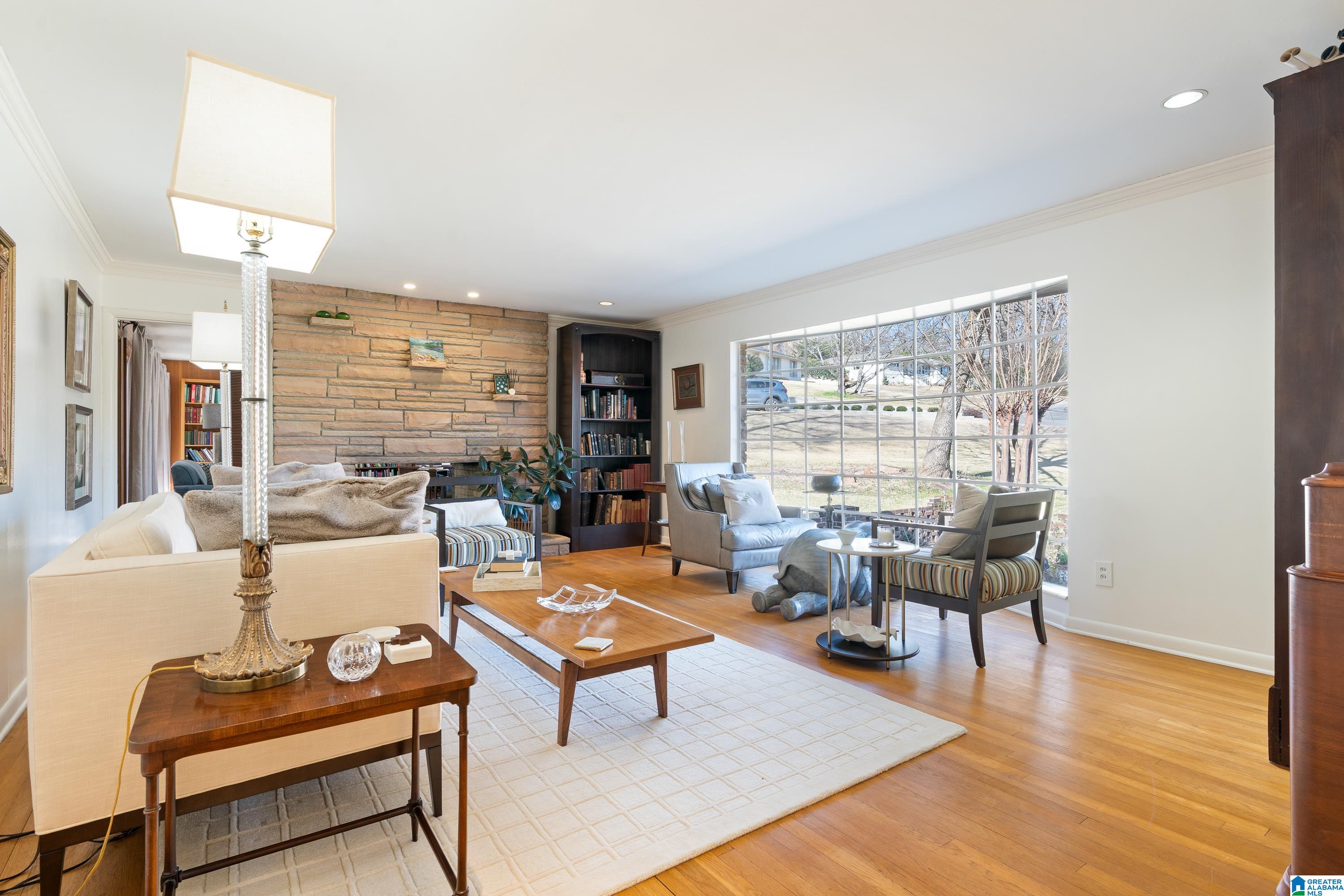 1820 Southwood Road Birmingham, AL 35216 - Photo 6 of 34
