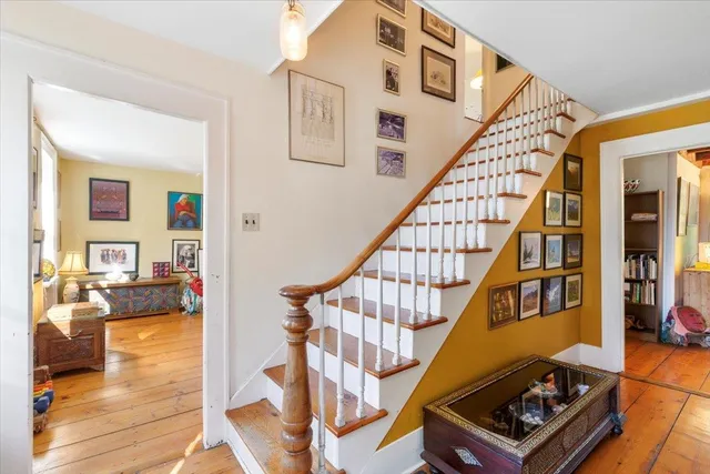 $450,000 | 21 County Road, Pownal, VT 05261