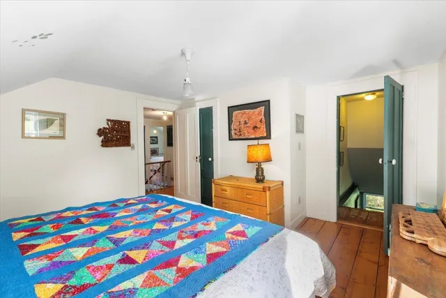 $450,000 | 21 County Road, Pownal, VT 05261