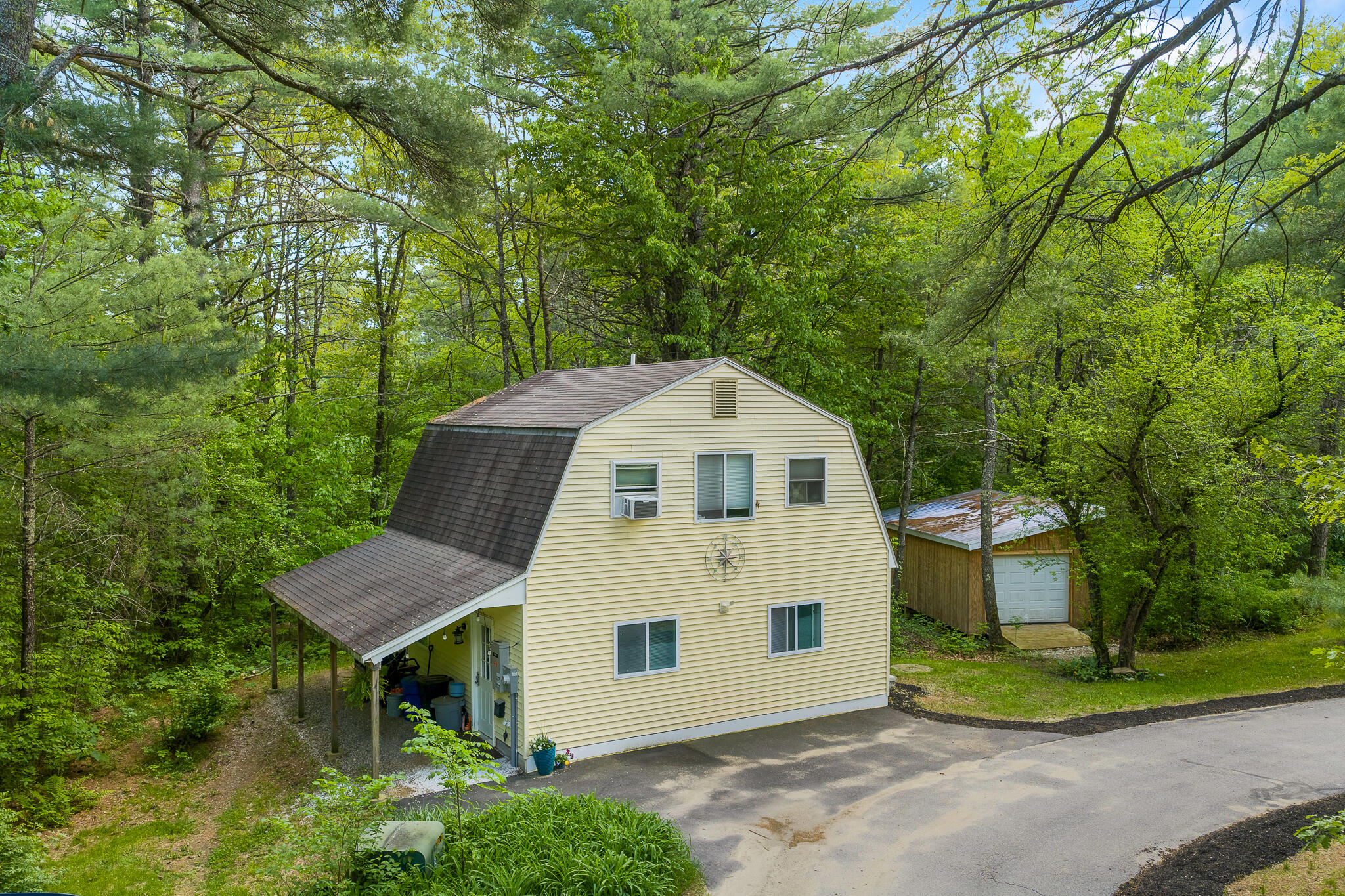 160 Brackett Hill Road Alfred, ME 04002 - Photo 23 of 43 160 Brackett Hill Rd-22