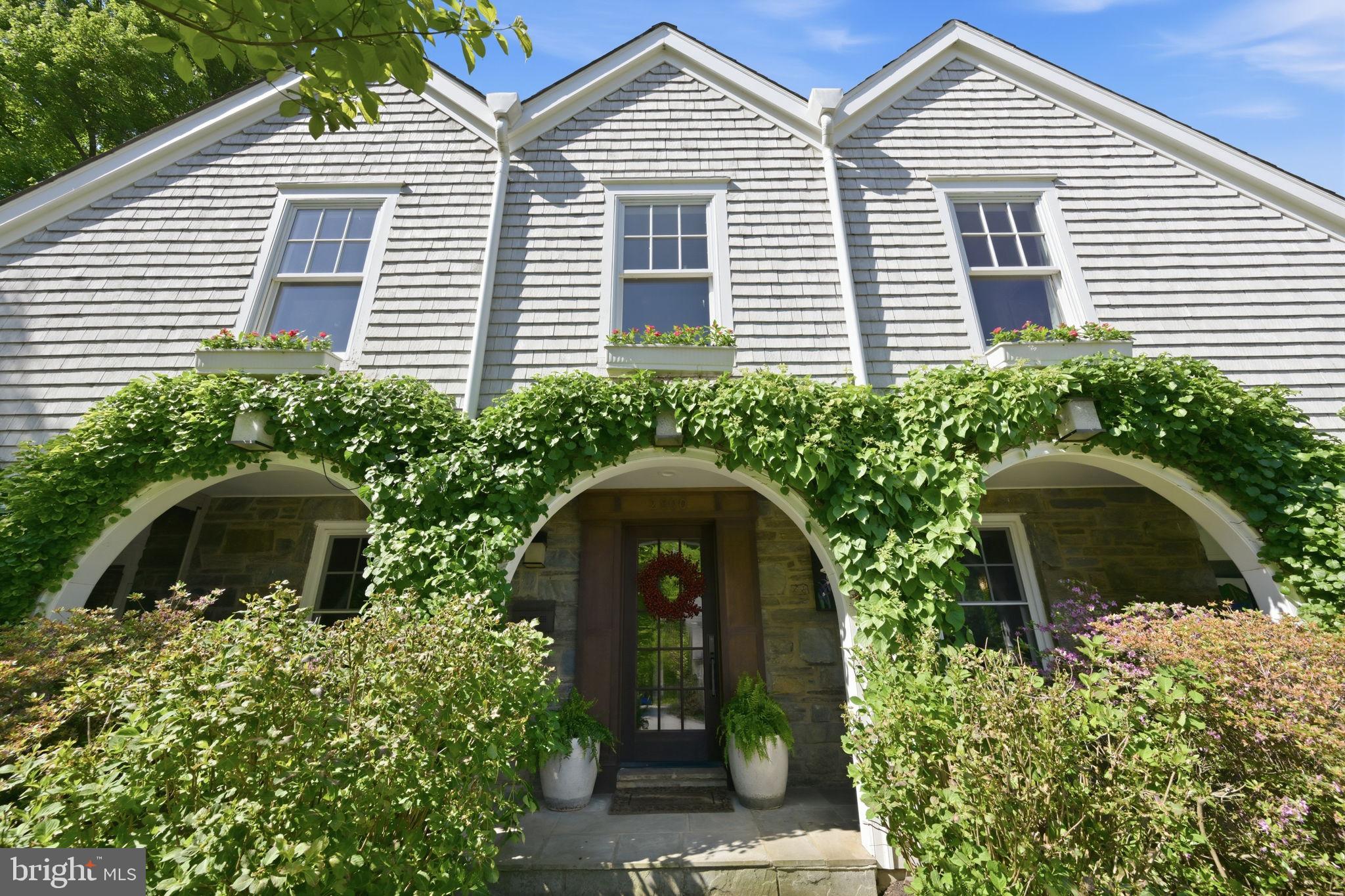 2800 Greenvale Street Chevy Chase, MD 20815 - Photo 4 of 77