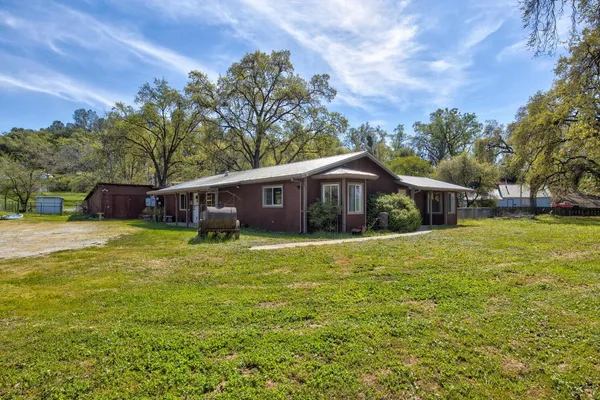 $485,000 | 20991 Jamestown Road, Sonora, CA 95370