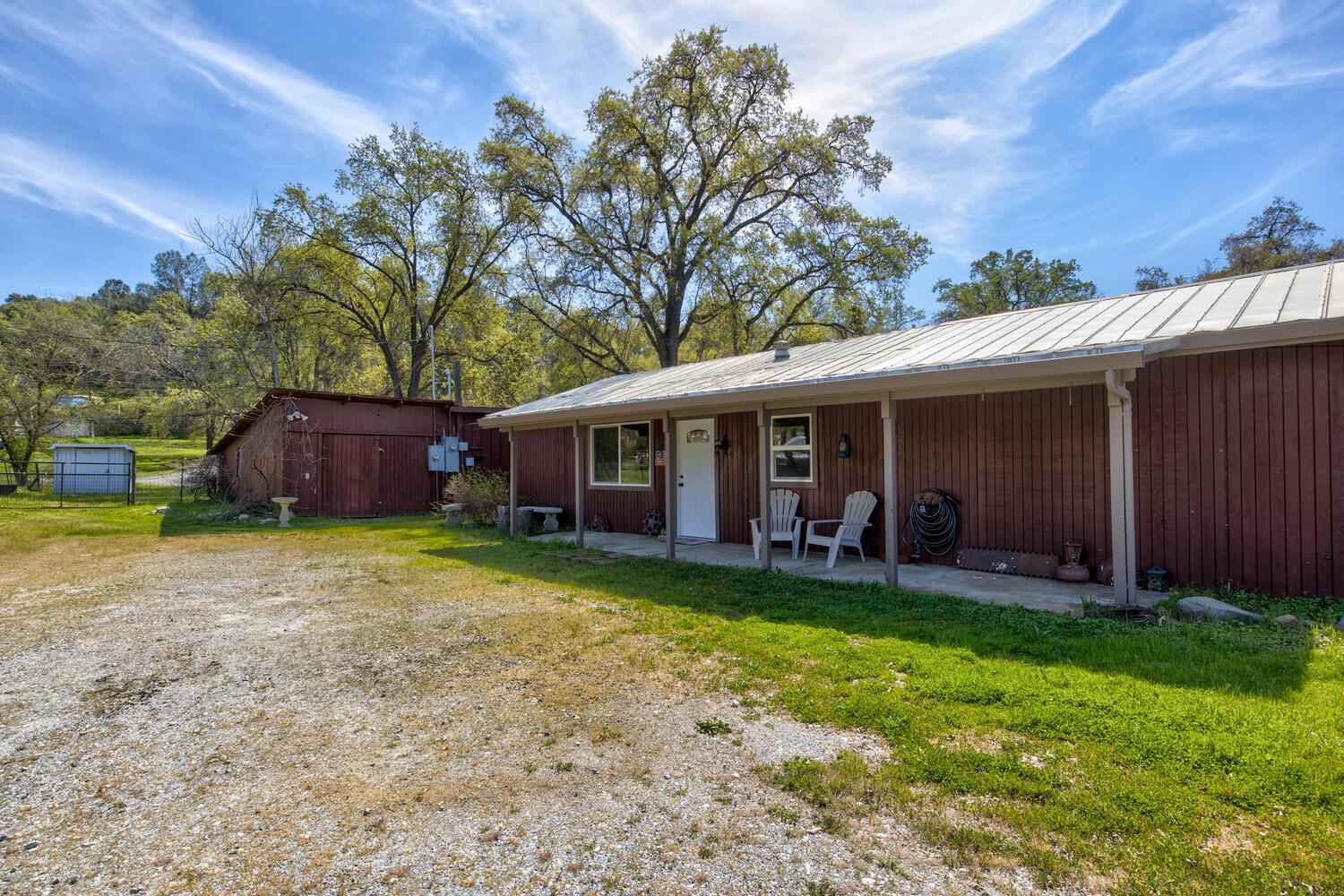 20991 Jamestown Road Sonora, CA 95370 - Photo 36 of 68