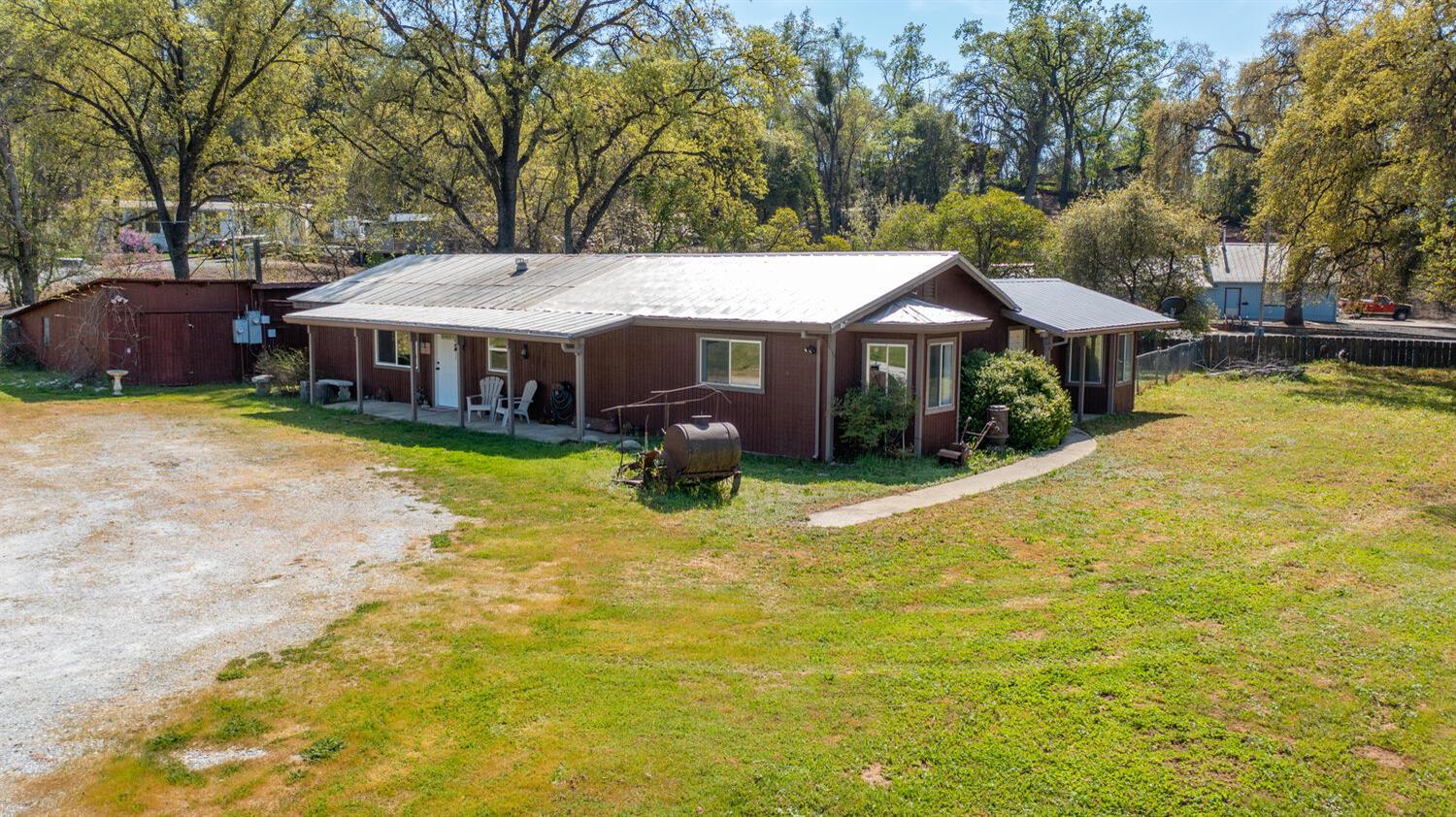 20991 Jamestown Road Sonora, CA 95370 - Photo 54 of 68