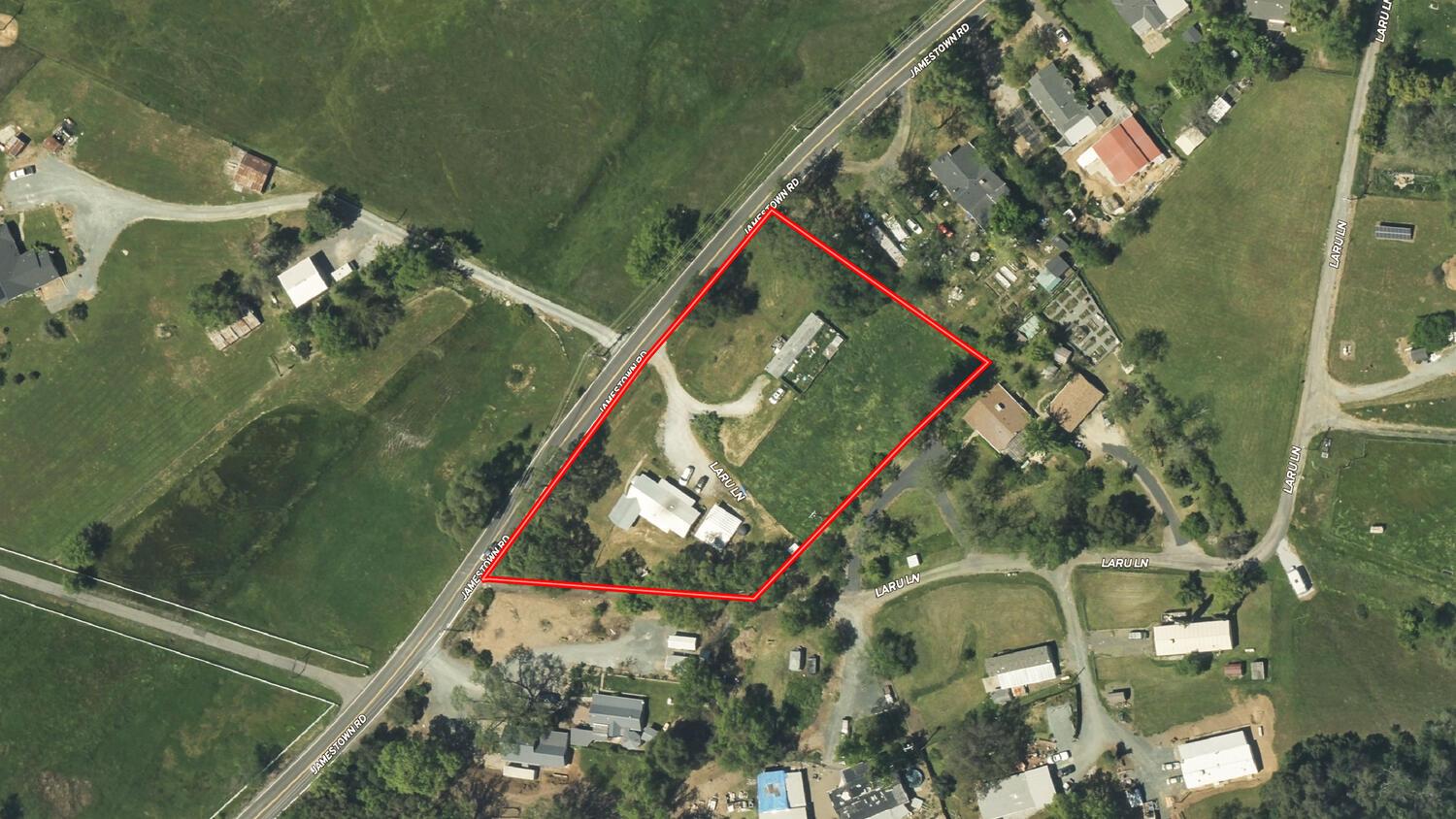 20991 Jamestown Road Sonora, CA 95370 - Photo 67 of 68