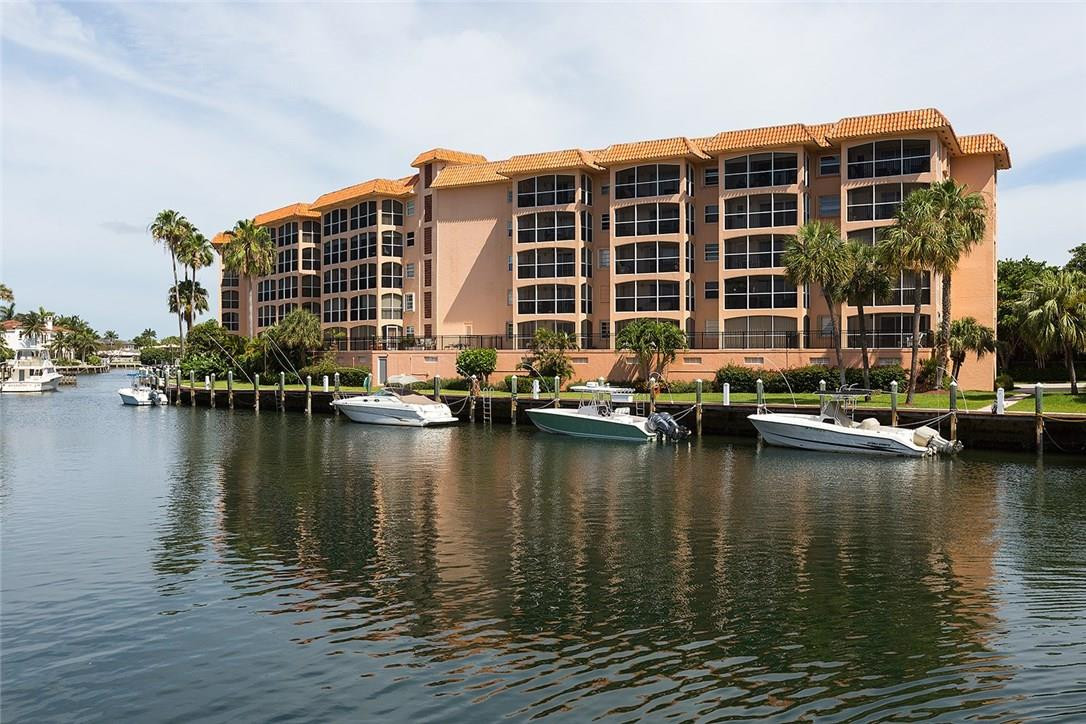 2871 North Ocean Boulevard, Unit V147 Boca Raton, FL 33431 - Photo 34 of 35 Photo 34