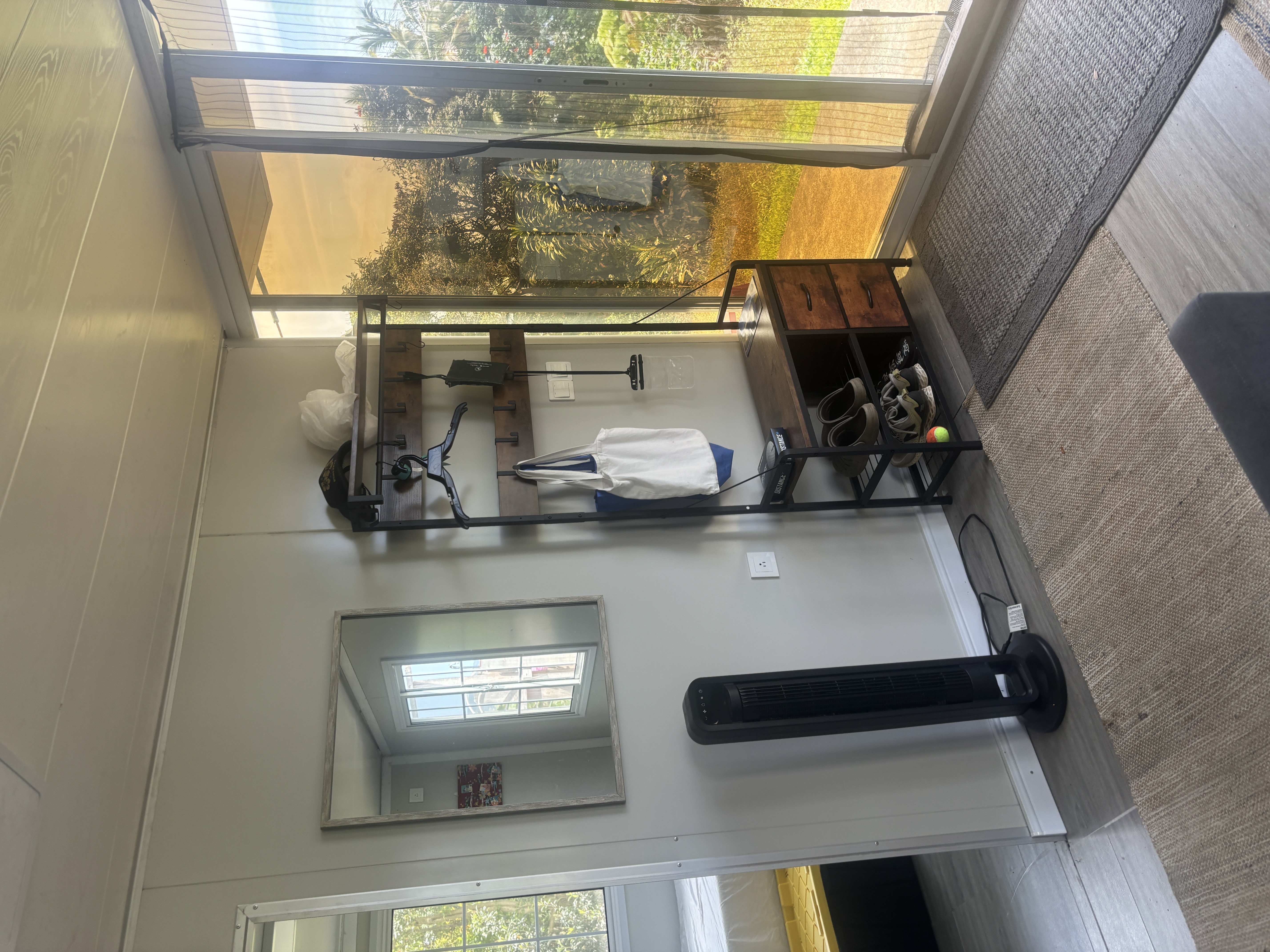 84-1226 Bruner Road Captain Cook, HI 96704 - Photo 16 of 28 a room with a window