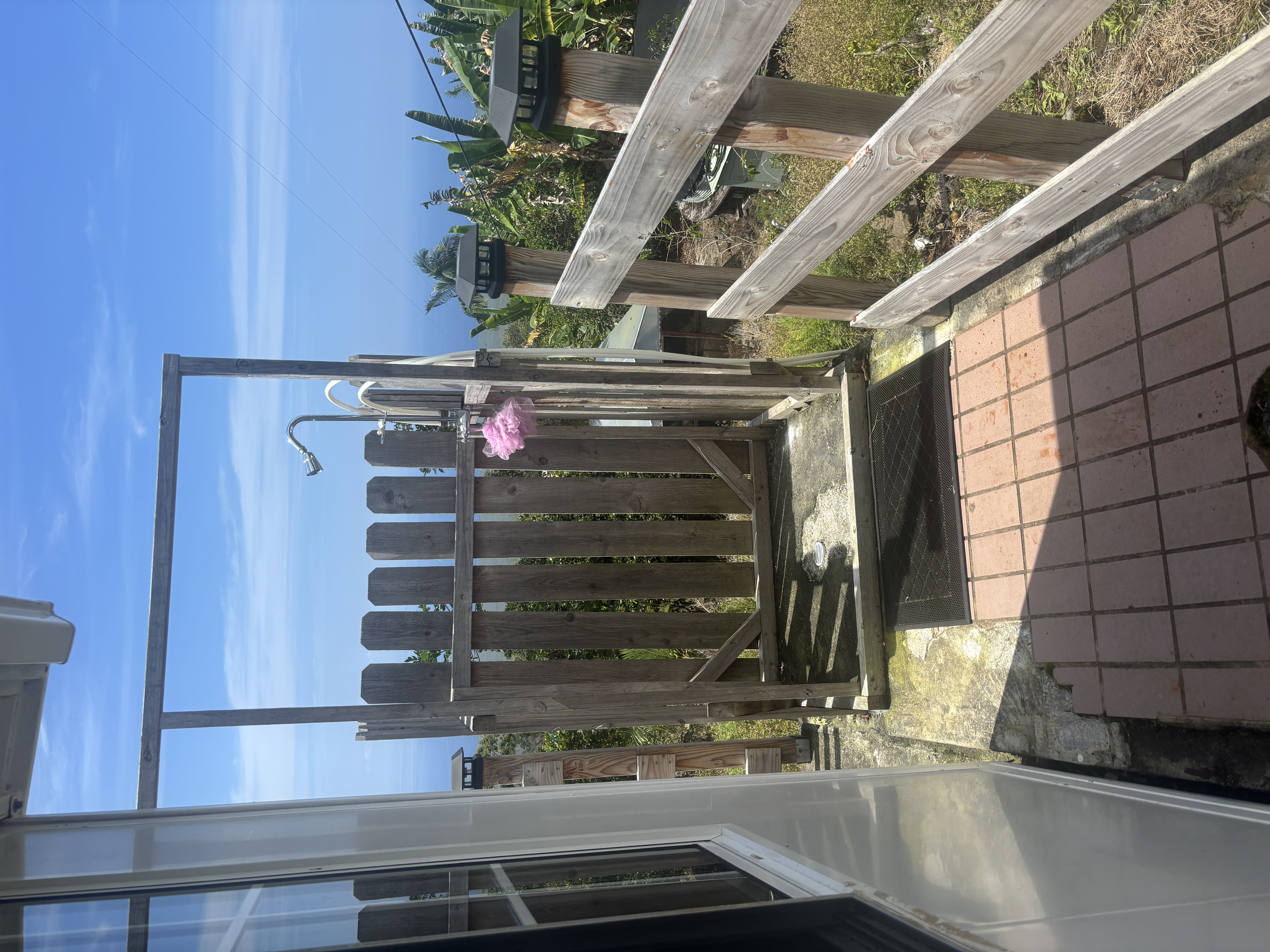 84-1226 Bruner Road Captain Cook, HI 96704 - Photo 10 of 28 a view of water heater room