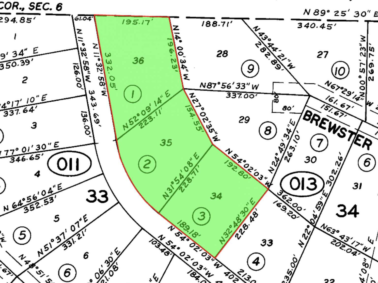 8193 Carlsberg Road Alturas, CA 96101 - Photo 15 of 16 Dingman.15