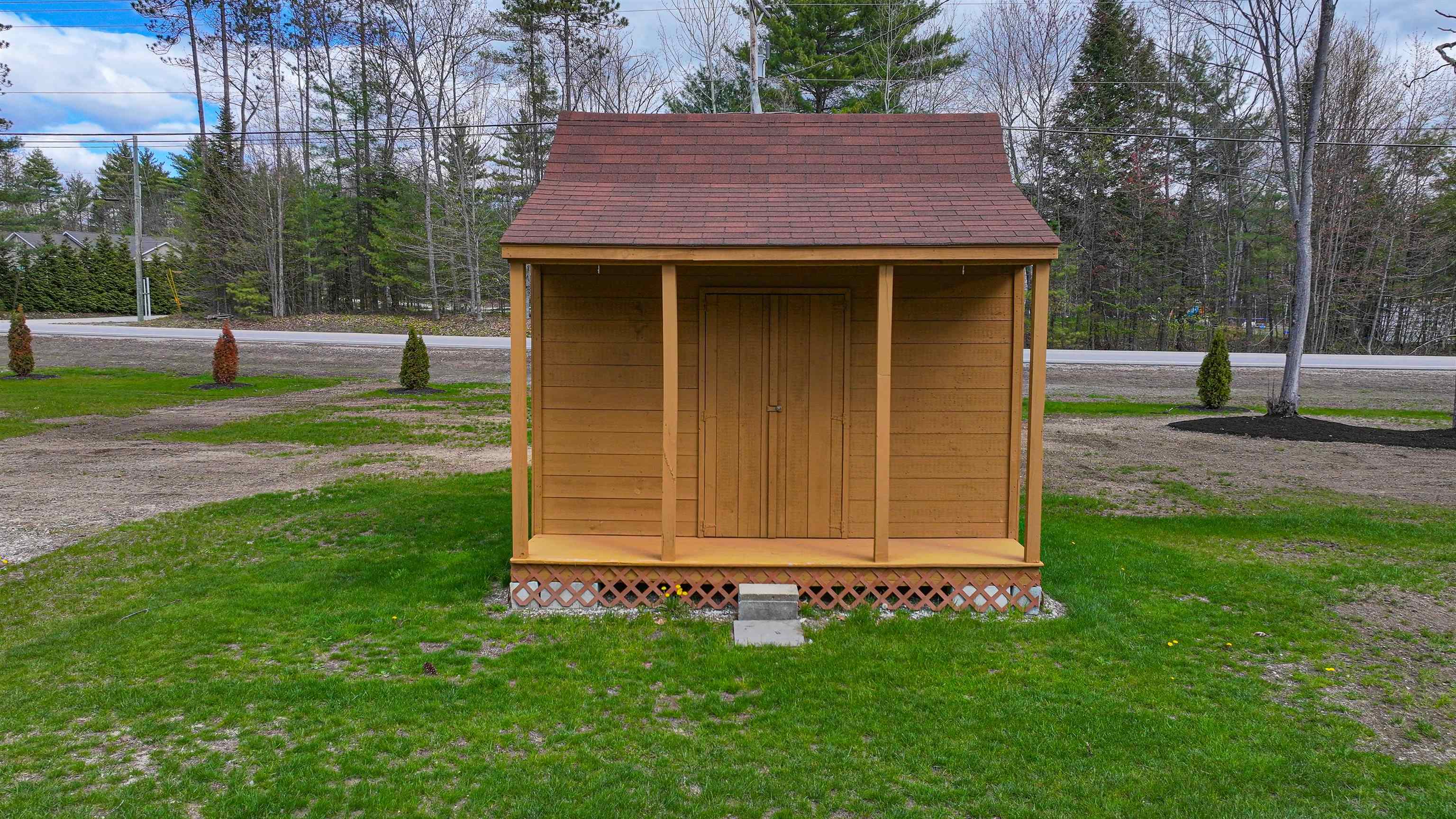 18 Charles Road Conway, NH 03813 - Photo 13 of 48