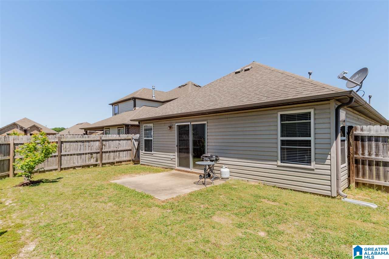 6312 Cathwick Court McCalla, AL 35111 - Photo 29 of 32