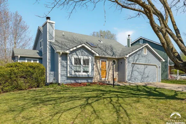 $415,000 | 1029 Eldridge Street, Lawrence, KS 66049