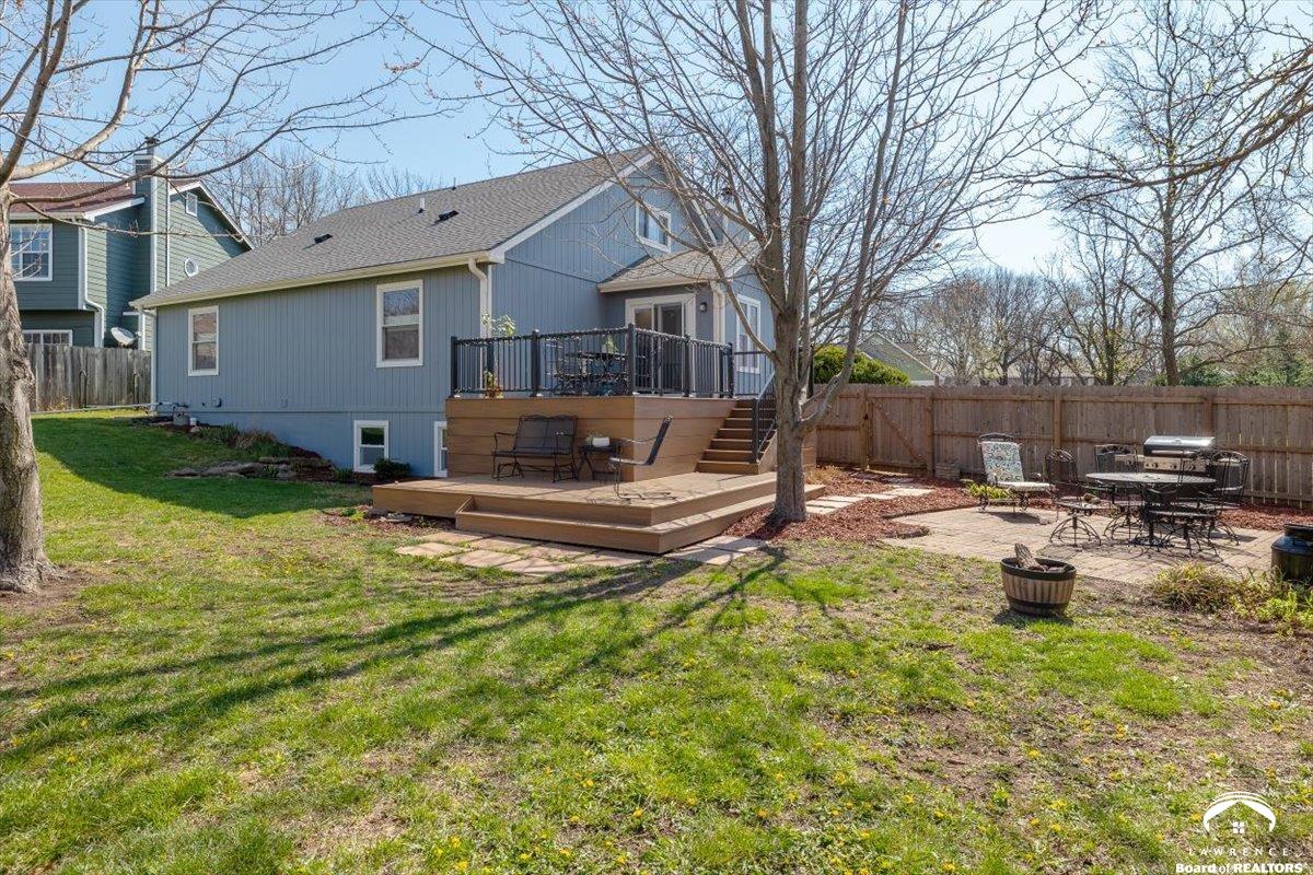 1029 Eldridge Street Lawrence, KS 66049 - Photo 27 of 27