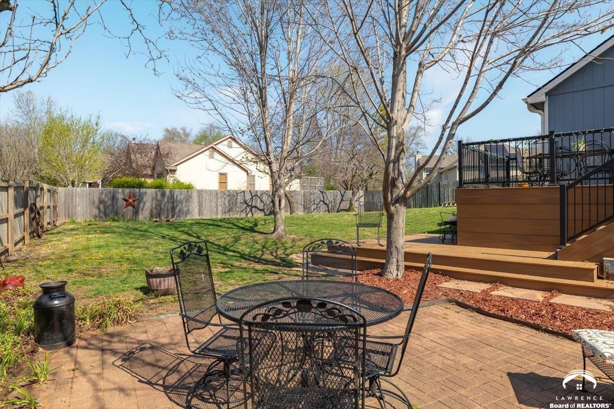 1029 Eldridge Street Lawrence, KS 66049 - Photo 6 of 27