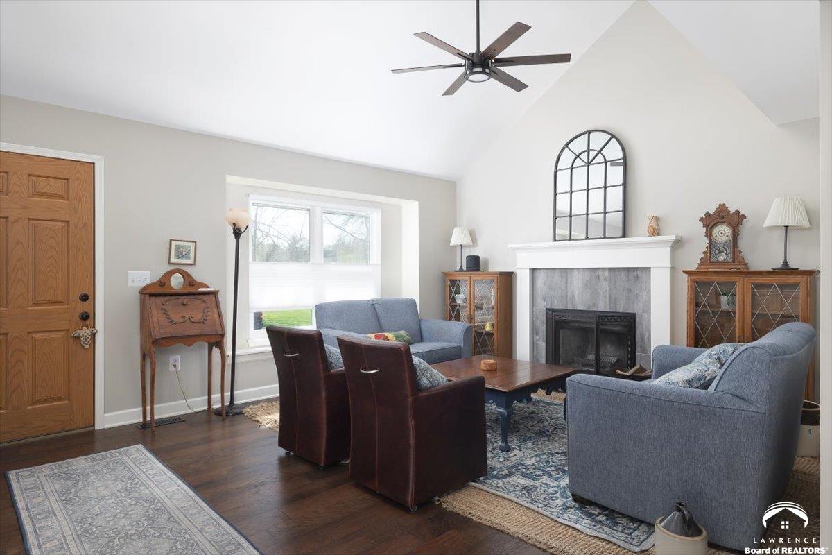 1029 Eldridge Street Lawrence, KS 66049 - Photo 7 of 27