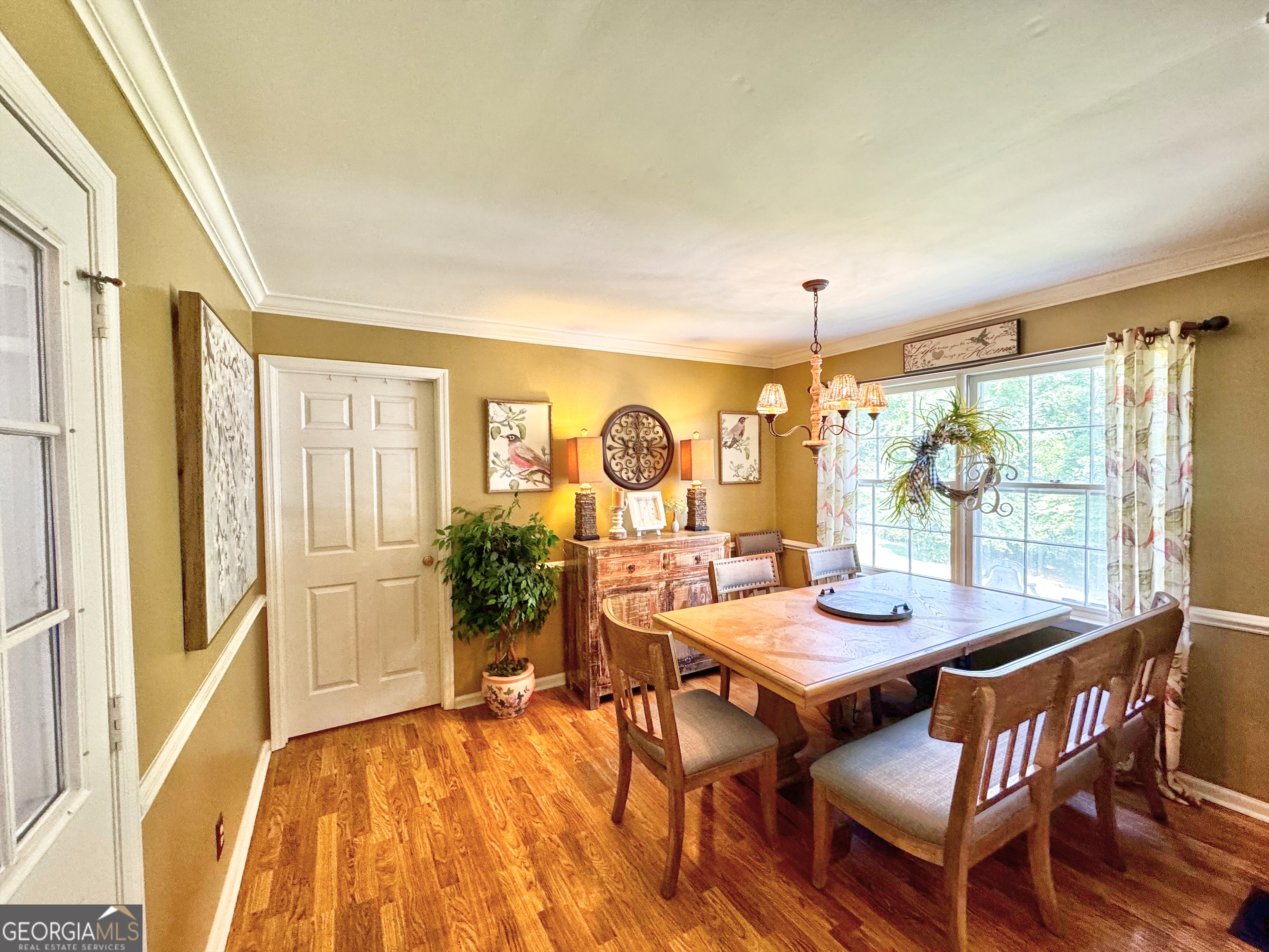 1018 Riverside Drive LaGrange, GA 30240 - Photo 5 of 36