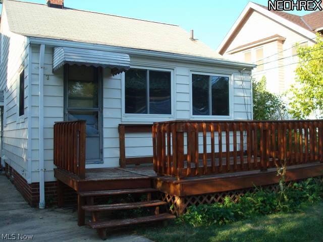 7403 Jameson Road Parma, OH 44129 - Photo 2 of 13