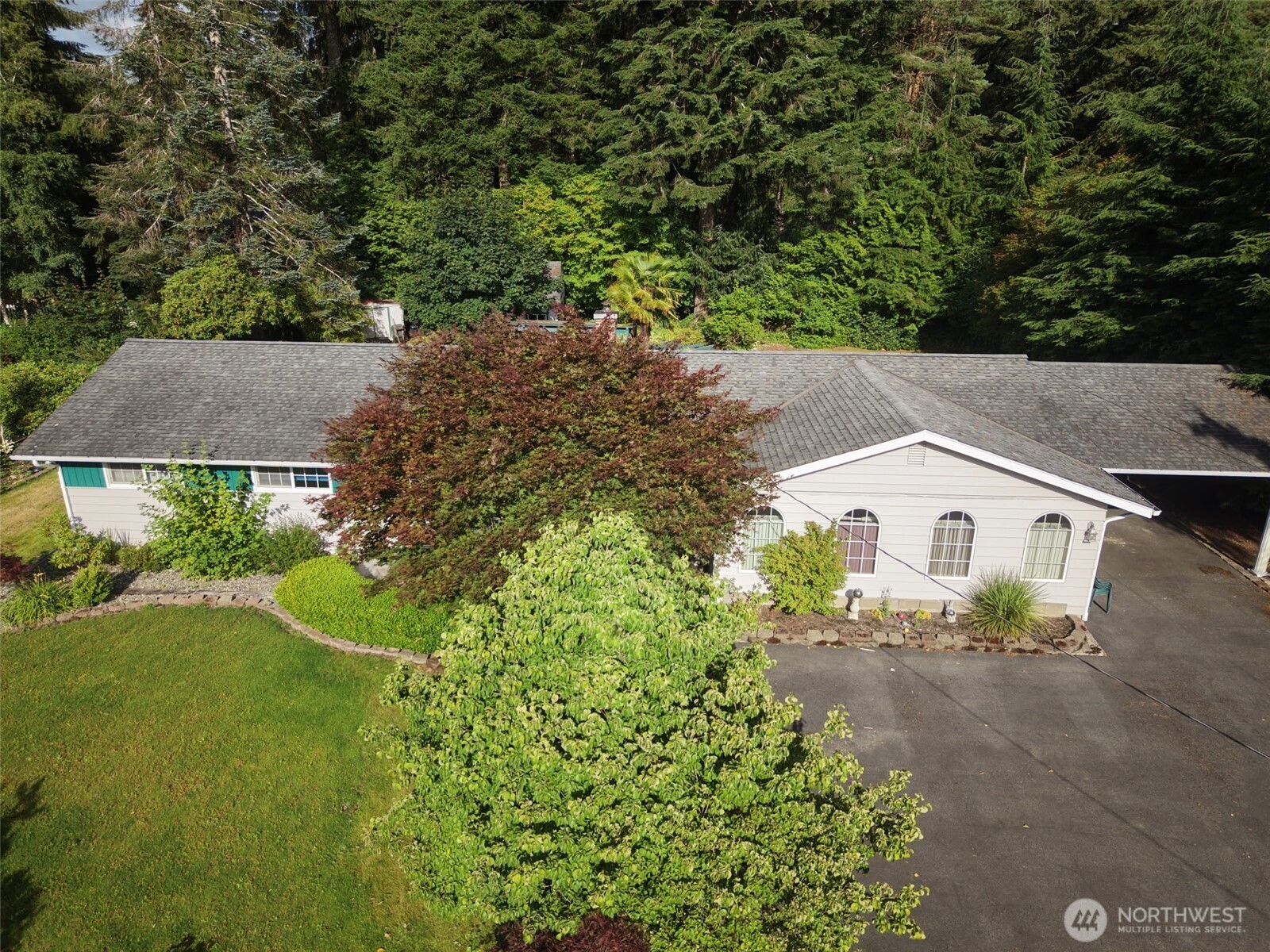 371 Evergreen Loop Forks, WA 98331 - Photo 1 of 23 Gallery Image 1