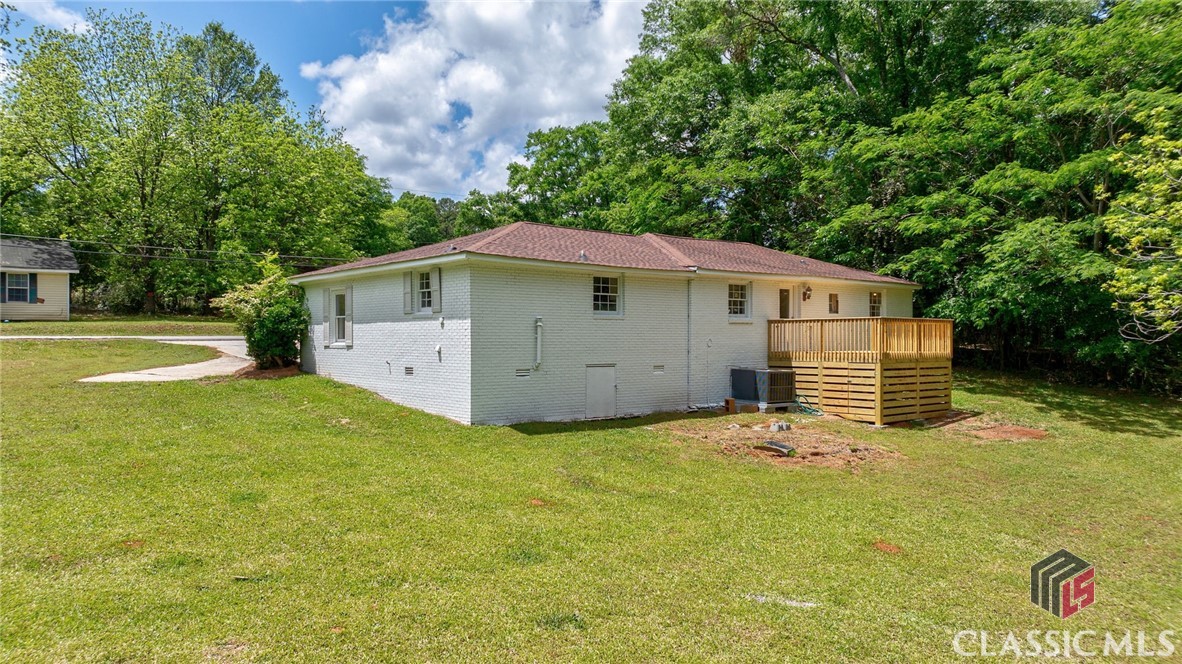 1034 Wheat Street Madison, GA 30650 - Photo 38 of 73 Gallery Image 38