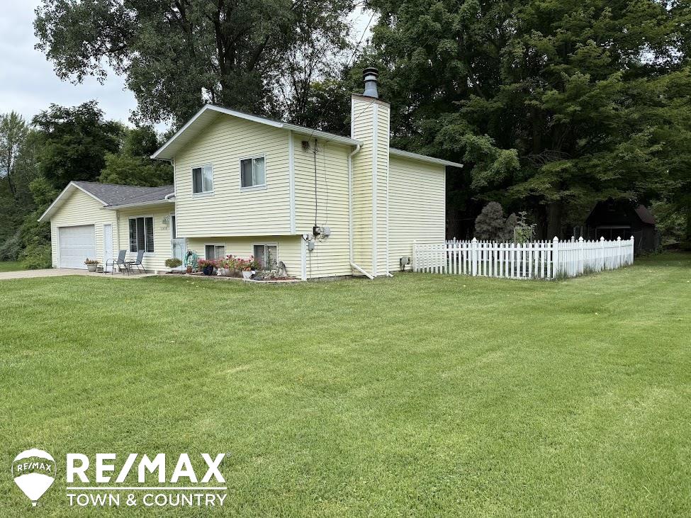 13496 North Lewis Road Clio, MI 48420 - Photo 3 of 53