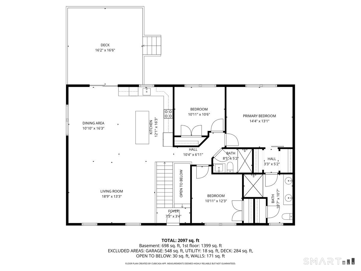 53 Pembroke Road Danbury, CT 06811 - Photo 35 of 37 unknown