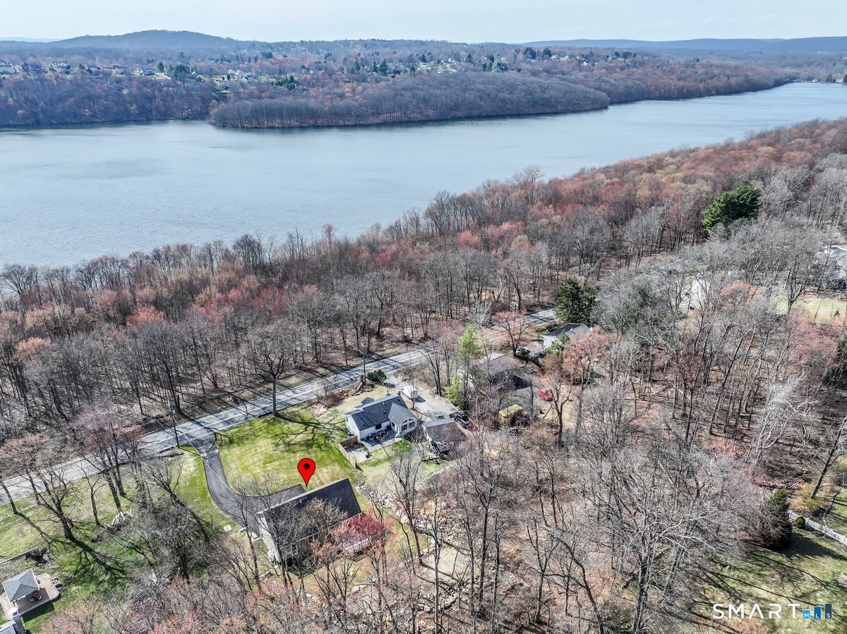 53 Pembroke Road Danbury, CT 06811 - Photo 6 of 37 a view of lake