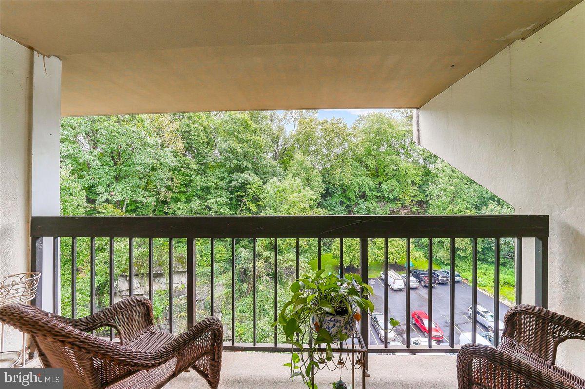 800 Avondale Road, Unit 7A Wallingford, PA 19086 - Photo 22 of 28 Outdoor Space